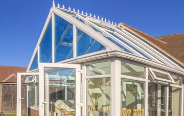 conservatory roof insulation costs Cabbage Hill