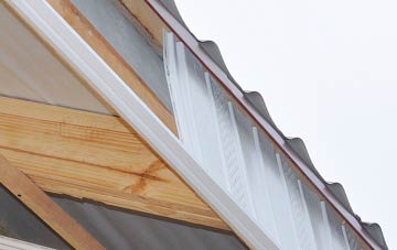 why Cabbage Hill fascia repairs are essential