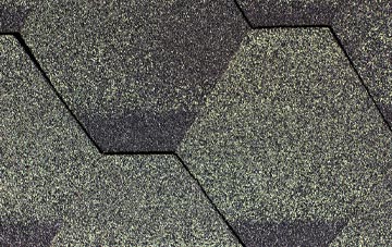 Cabbage Hill fibreglass shingle repairs