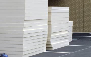 Cabbage Hill flat roof insulation costs