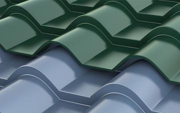 who should consider Cabbage Hill plastic roofs