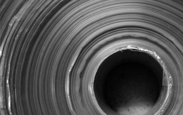 Cabbage Hill pvc roof replacement