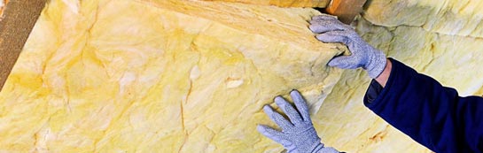 quotes for Cabbage Hill roof insulation