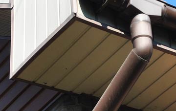 Cabbage Hill soffit installation costs