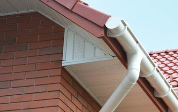 Cabbage Hill soffit repair costs