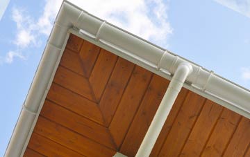 Cabbage Hill soffit types