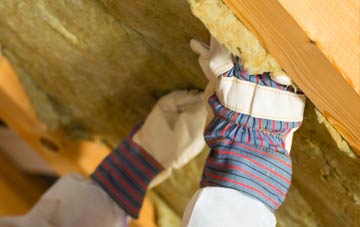 types of Cabbage Hill pitched roof insulation materials