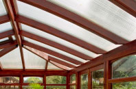 Cabbage Hill conservatory roofing insulation