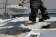 find rated Cabbage Hill flat roofing replacement companies