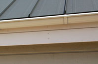 Cabbage Hill soffit repair