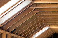 Cabbage Hill tapered roof insulation quotes